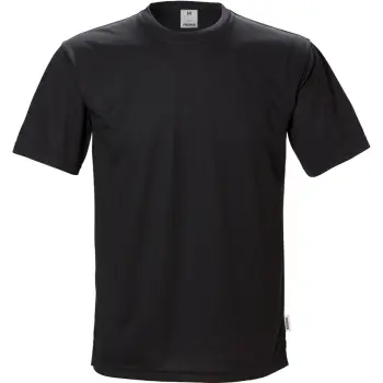 FRISTADS Coolmax® Functioneel T-Shirt 918 PF Front
