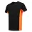Afbeelding TRICORP WORKWEAR t-shirt bicolor 102004