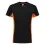 Afbeelding TRICORP WORKWEAR t-shirt bicolor 102004
