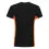 Afbeelding TRICORP WORKWEAR t-shirt bicolor 102004