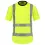 Afbeelding TRICORP SAFETY t-shirt rws outlet 103001