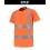 Afbeelding TRICORP SAFETY t-shirt rws outlet 103001