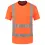 Afbeelding TRICORP SAFETY t-shirt rws outlet 103001