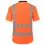 Afbeelding TRICORP SAFETY t-shirt rws outlet 103001