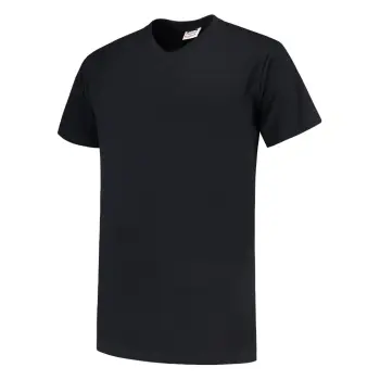 Afbeelding TRICORP CASUAL t-shirt v hals 101007