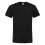 Afbeelding TRICORP CASUAL t-shirt v hals 101007