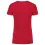 Afbeelding TRICORP CASUAL t-shirt v hals fitted dames 101008