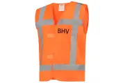 Afbeelding TRICORP SAFETY veiligheidsvest rws bhv 453016