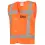 Afbeelding TRICORP SAFETY veiligheidsvest rws bhv 453016