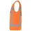 Afbeelding TRICORP SAFETY veiligheidsvest rws bhv 453016