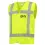 Afbeelding TRICORP SAFETY veiligheidsvest rws bhv 453016