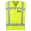 Afbeelding TRICORP SAFETY veiligheidsvest rws bhv 453016