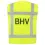 Afbeelding TRICORP SAFETY veiligheidsvest rws bhv 453016