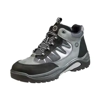 Afbeelding Bata Industrials Europe veiligheidsschoen hoog s1p Traxx 24