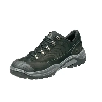 Afbeelding Bata Industrials Europe veiligheidsschoen laag s3 Traxx 203