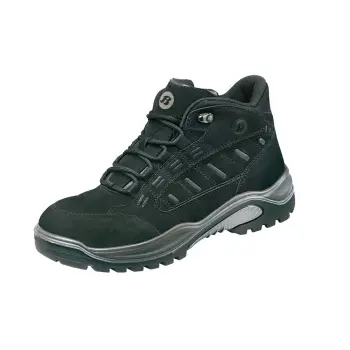 Afbeelding Bata Industrials Europe veiligheidsschoen hoog s2 Traxx 92