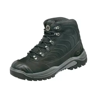 Afbeelding Bata Industrials Europe veiligheidsschoen hoog s3 Traxx 204