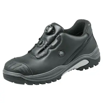 Afbeelding Bata Industrials Europe veiligheidsschoen laag s3 Traxx 218