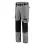 Afbeelding TRICORP WORKWEAR werkbroek cordura canvas 502009
