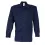 Afbeelding HAVEP Workwear/Protective wear overhemd lange mouw 1655-