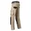Afbeelding HAVEP Workwear/Protective wear lange broek 8657-