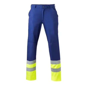 Afbeelding HAVEP Workwear/Protective wear lange broek 8397-