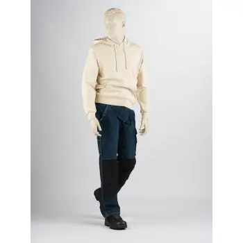 Afbeelding 247Jeans werk jeans bison d30 Bison
