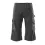 MASCOT® YOUNG 06049 zwart productafbeelding