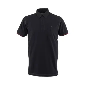 MASCOT® FRONTLINE 50351 zwart productafbeelding