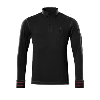MASCOT® FRONTLINE 50352 zwart productafbeelding