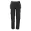 MASCOT® HARDWEAR 06131 zwart productafbeelding