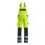 MASCOT® SAFE COMPETE 07169 hi-vis geel/marine productafbeelding