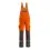 MASCOT® SAFE COMPETE 07169 hi-vis oranje/antraciet productafbeelding