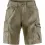 FRISTADS Korte Broek 254 BPC Front