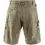 FRISTADS Korte Broek 254 BPC Back
