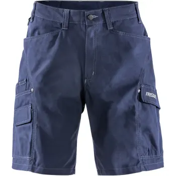 FRISTADS Korte Broek 254 BPC Front