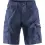 FRISTADS Korte Broek 254 BPC Front