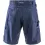 FRISTADS Korte Broek 254 BPC Back