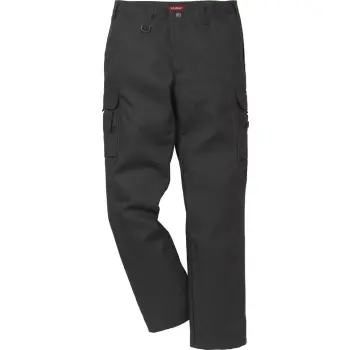 KANSAS Servicebroek 235 CS Front