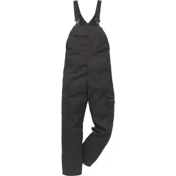 FRISTADS Amerikaanse Overall 81 P154 Front