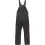 FRISTADS Amerikaanse Overall 81 P154 Back