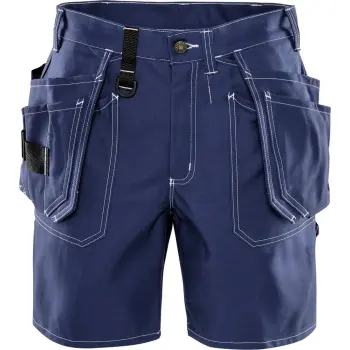 FRISTADS Korte Broek 275 FAS Front