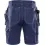 FRISTADS Korte Broek 275 FAS Back