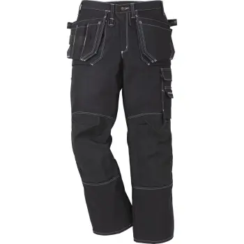 FRISTADS Werkbroek Dames 253K FAS Front