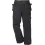 FRISTADS Werkbroek Dames 253K FAS Front
