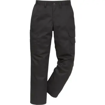 FRISTADS Broek Dames 278 P154 Front
