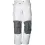 FRISTADS Katoenen Broek 268 BM Front