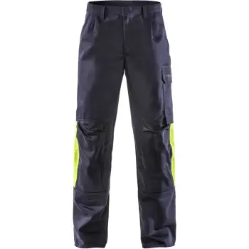 FRISTADS Flame Lasbroek 2031 FLAM Front
