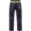 FRISTADS Flame Lasbroek 2031 FLAM Back