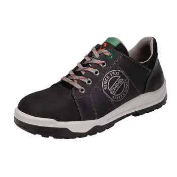 Afbeelding Emma Safety Footwear veiligheidsschoen clay, s3